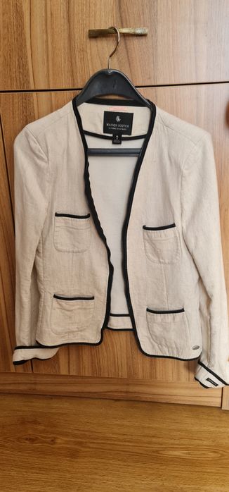 Maison scotch сако