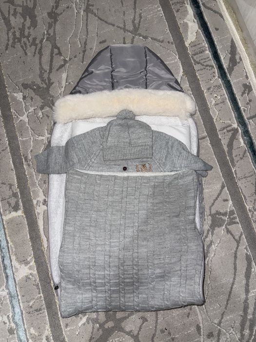 Конверт на выписку срочно