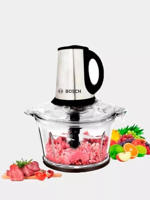 Chopper maydalagich Bosch - 40000 bonus