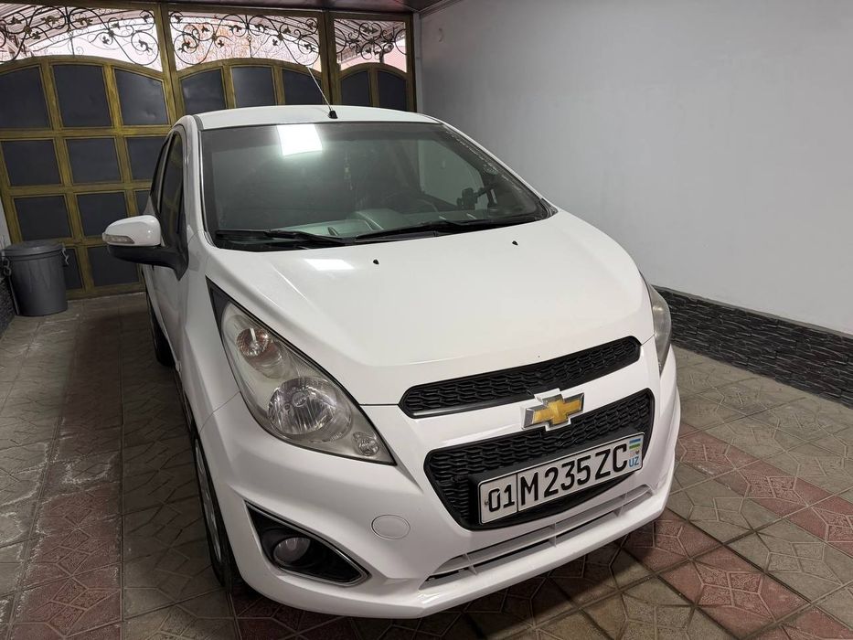 Spark arenda vikupga beriladi