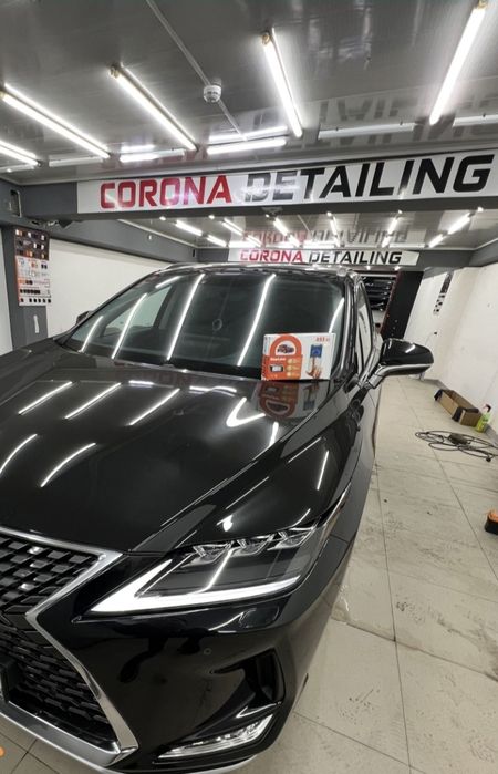 Установка автосигнализации