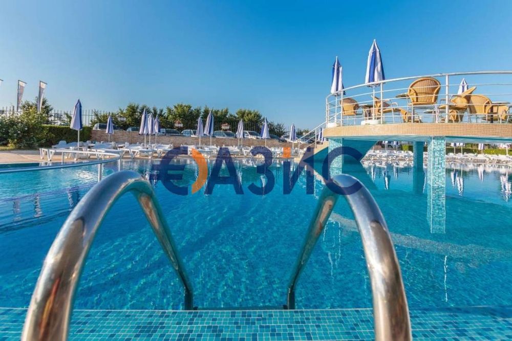 Продава се Двустаен апартамент в с. Равда, Област Бургас - 65 кв.м за 839 €/кв.м - Снимка #3