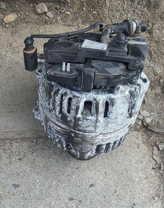 Alternator volkswagen/ audi / skoda etc