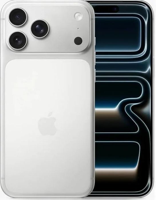 Iphone 17 pro max 256 gb