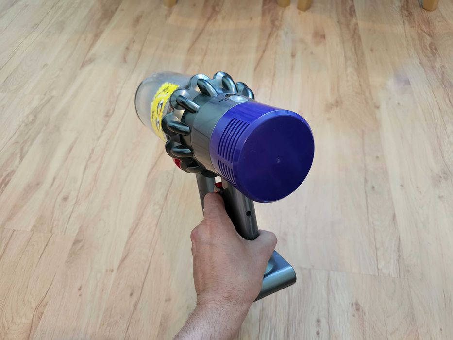 Прахосмукачка DYSON V10 Absolute