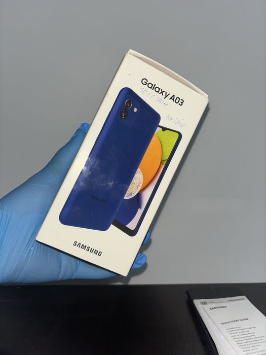 Samsung a03 grad uzura A
