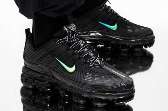 НОВО! Спортни Обувки Nike AirMax VaporMax 360
