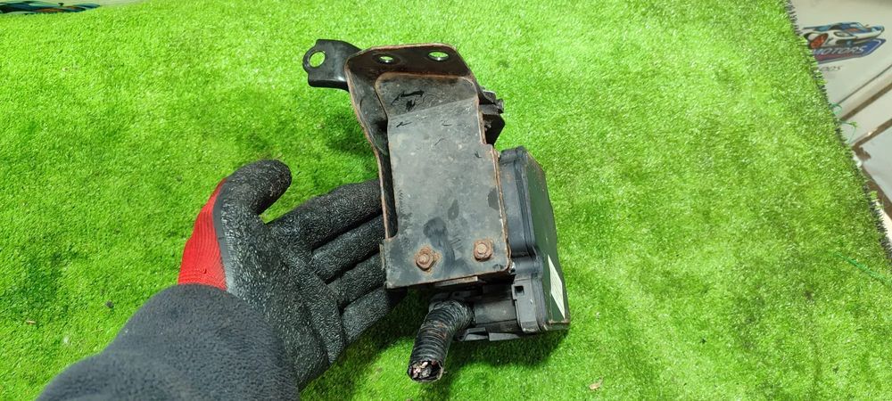POMPA ABS NISSAN X-TRAIL T32 1.6 dCi 2017 / 2014-2018 / COD OEM 47660-4CC1A / COD BOSCH 0265243833 (4I1)