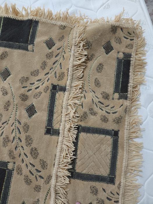 Дивандек гобелен велюр