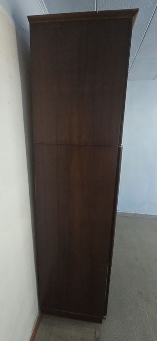 Шифонер в хорошем состоянии