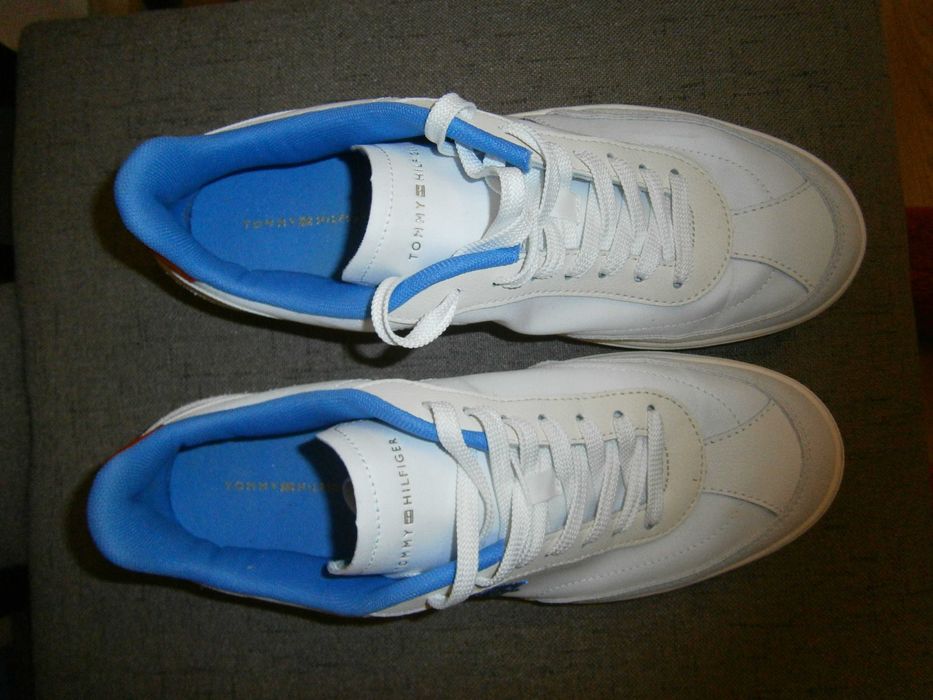 Маратонки и кецове