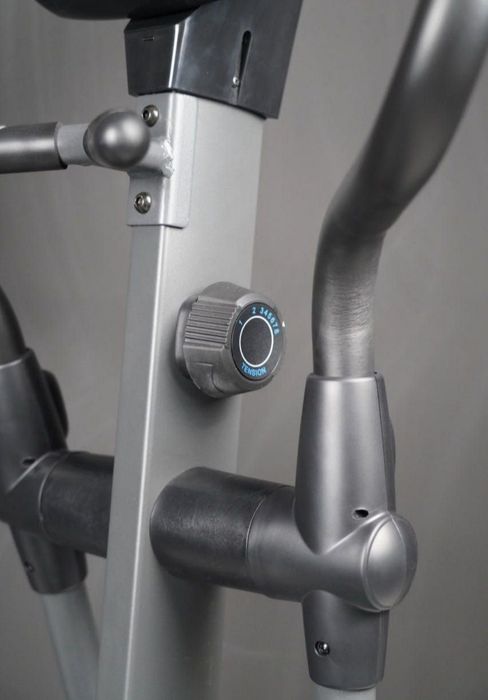 Эллиптический велотренажер Ax0027 Лижa тренажёр