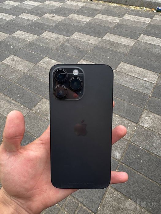 Iphone 14pro Max