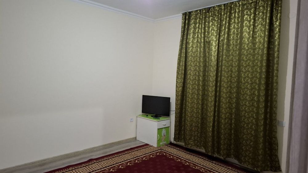 Yangi hayot tumani 9 hududa sheriklikga  Qizlarga