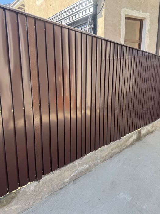 Туникафон нова турба навес