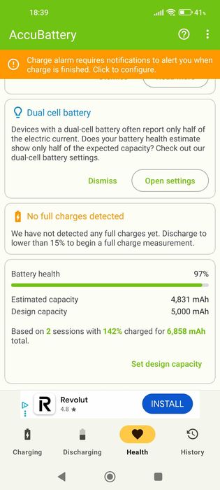 Xiaomi Mi 10T Pro с кутия и зарядно
