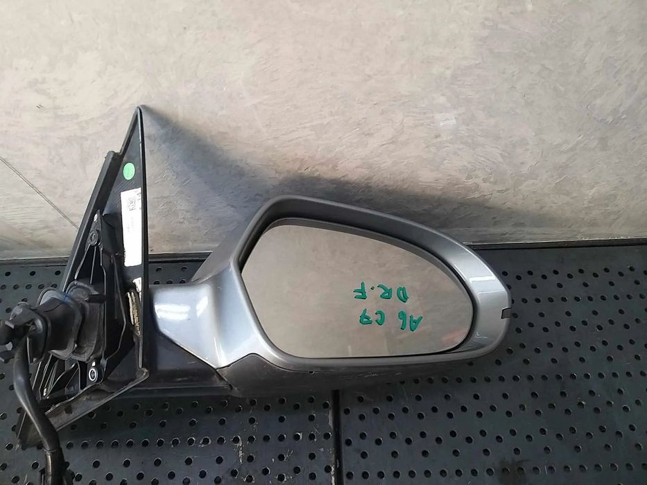 Oglinda electrica dreapta audi a6 c7 4g