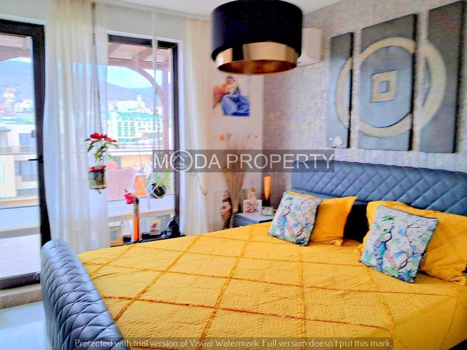 Продава се Тристаен апартамент в Свети Влас - 145 кв.м за 2138 €/кв.м - Снимка #15