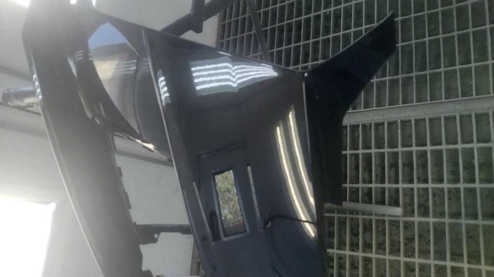 Боядисване на автомобили