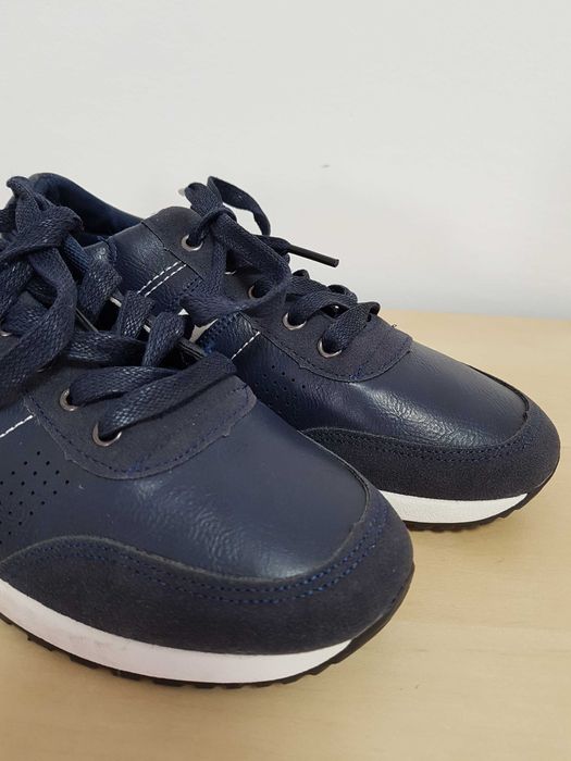 Нови мъжки кецове 36 номер