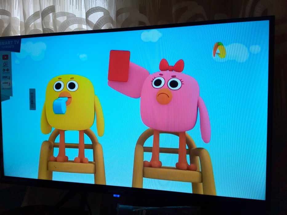 Smart TV 32 televizor 43 смарт тв телвизор 55 HD Smart tv