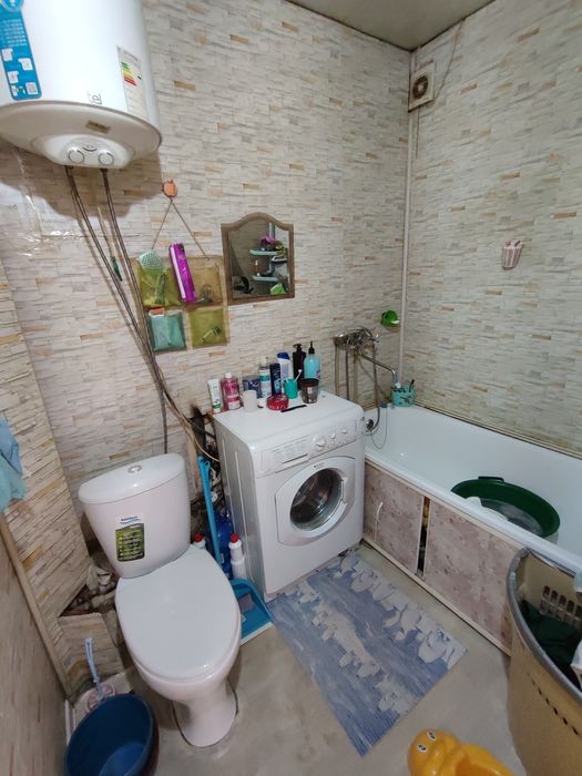 Продается 2-комн (3-25, 4 эт)