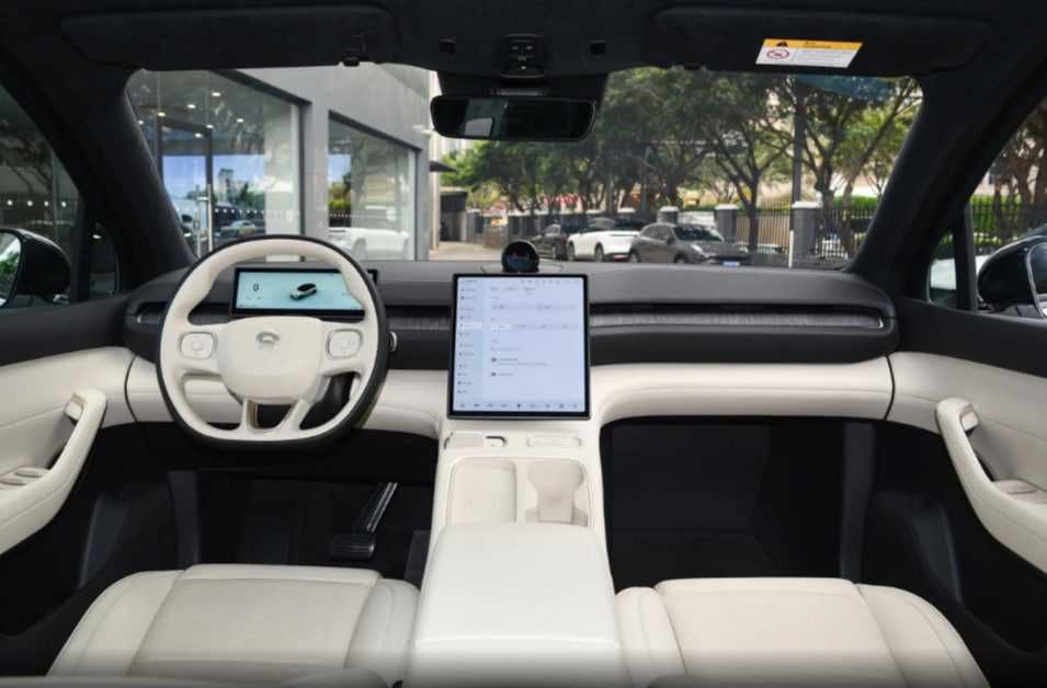 Mix Motors Nio Es6 Cip Tashkent под заказ/zakazga