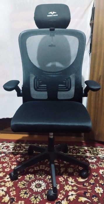 Кресло эргономичное