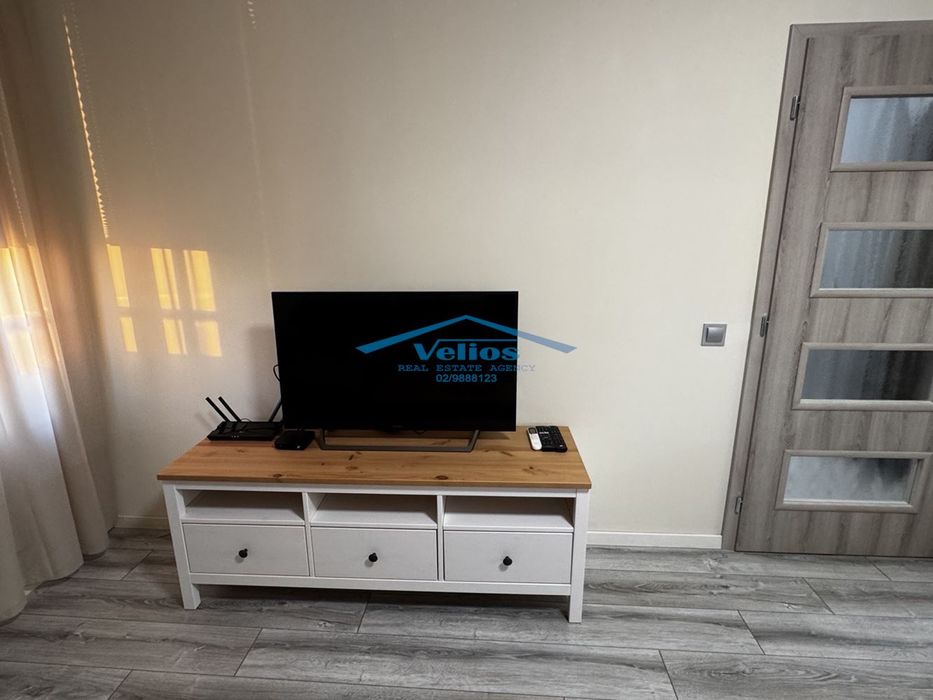 Дава се под наем Двустаен апартамент в София, Слатина - 63 кв.м за 629.85 € - Снимка #1