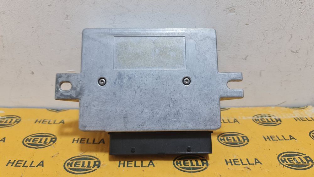 Modul calculator amplificator sunet evacuare boxe  Maserati Ghibli Levante Quattroporte diesel 670106386