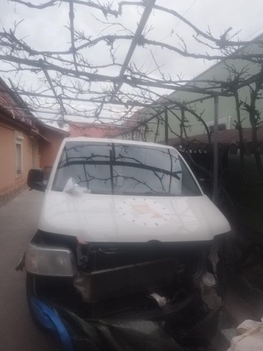 Vând mașină  Volkswagen