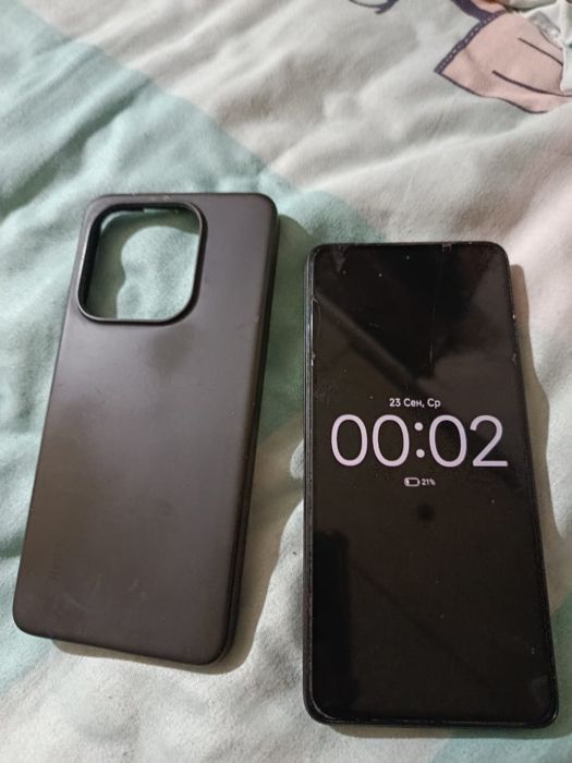 Продам redmi 14 идеальный