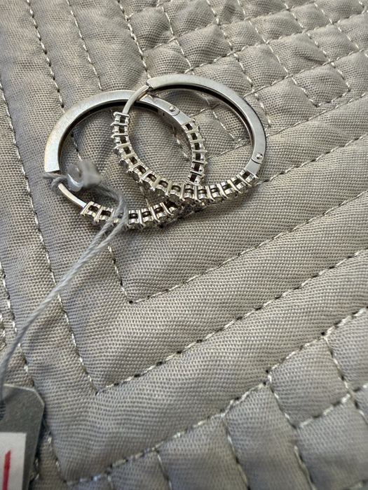 Продам белое золото