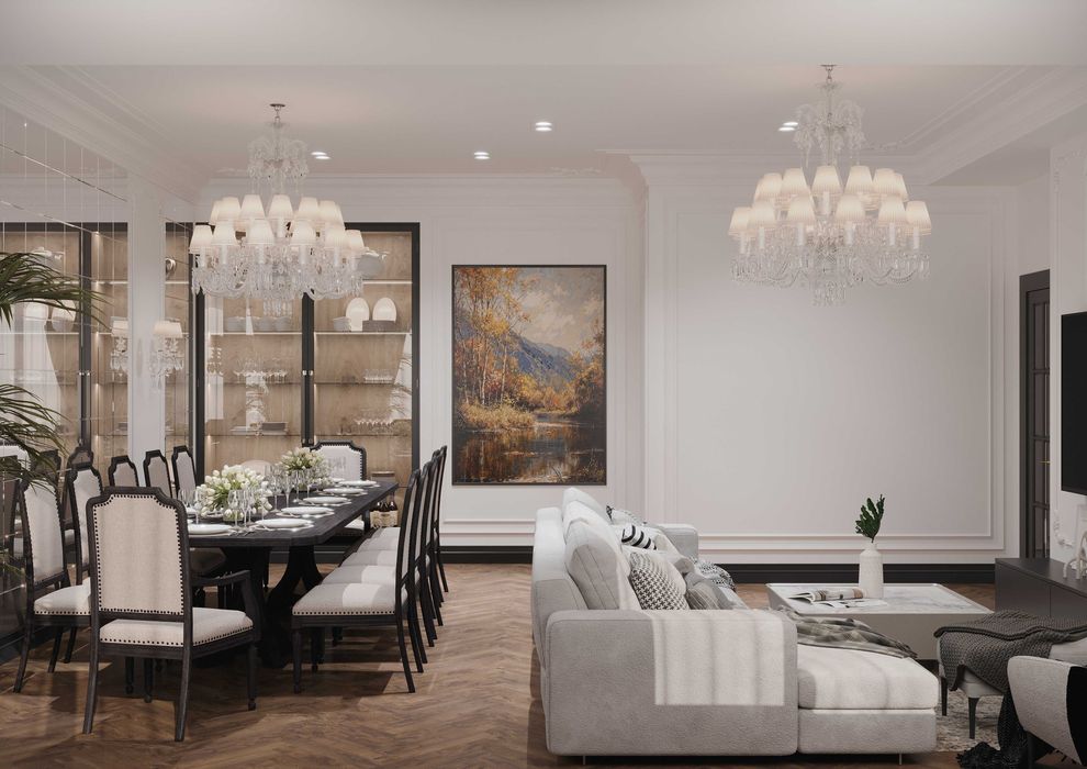 Архитектор дизайнер