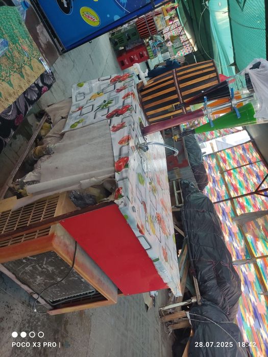 Газ вода аппарат сотилади