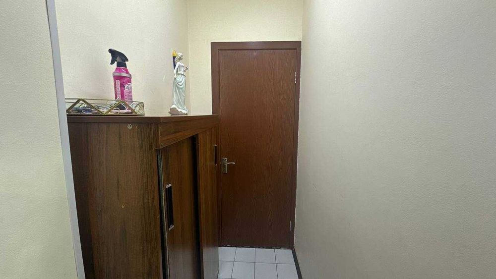 Квартира на Госпитальном