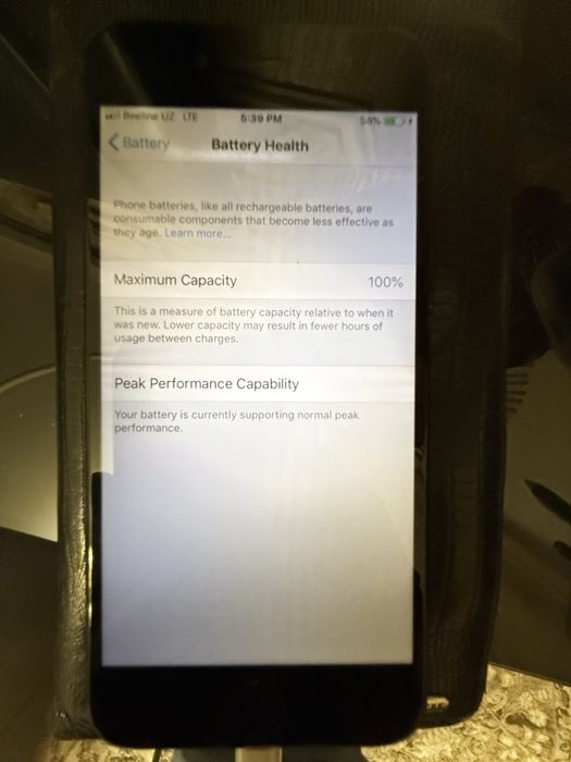 Iphone 6 limited edition