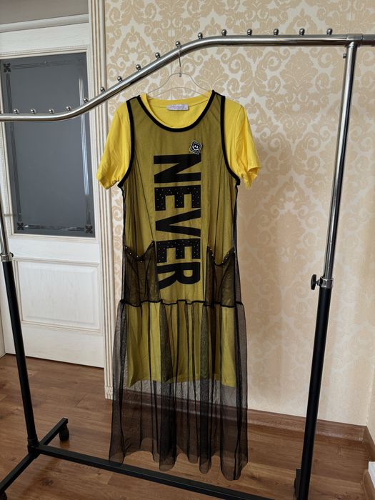 Платье для девочек