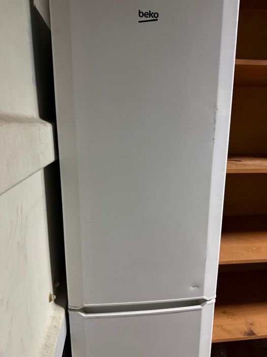 холодильник beko