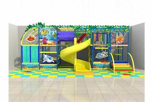 Лабиринт для Вашего бизнеса