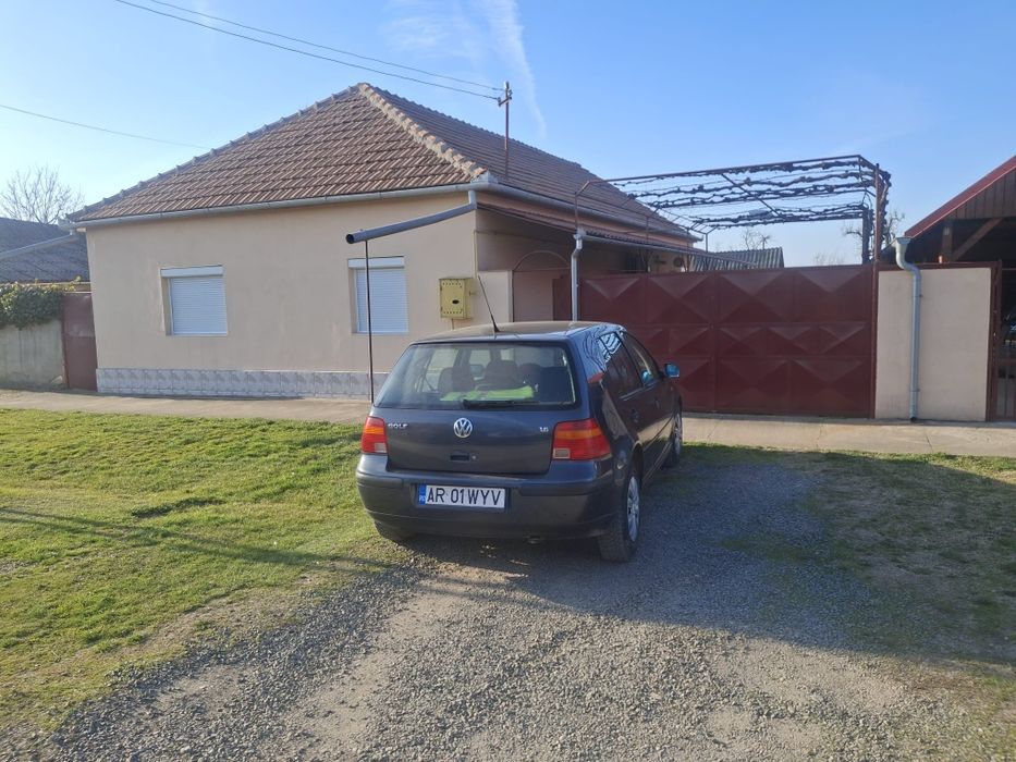 Casă 3 camere ȘOFRONEA