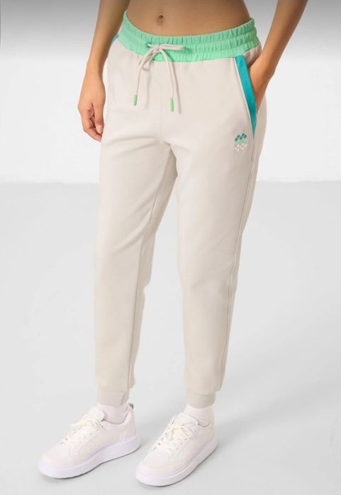 Памучен дамски анцуг Tommy Life