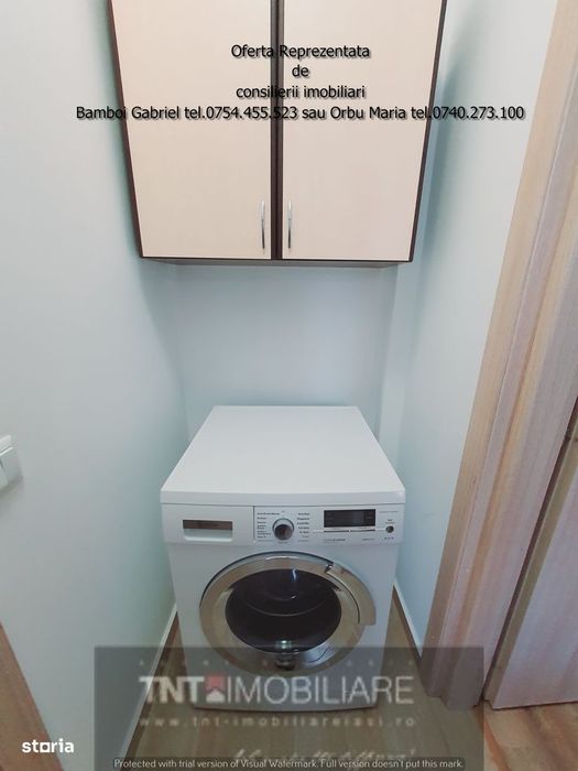 Apartament,