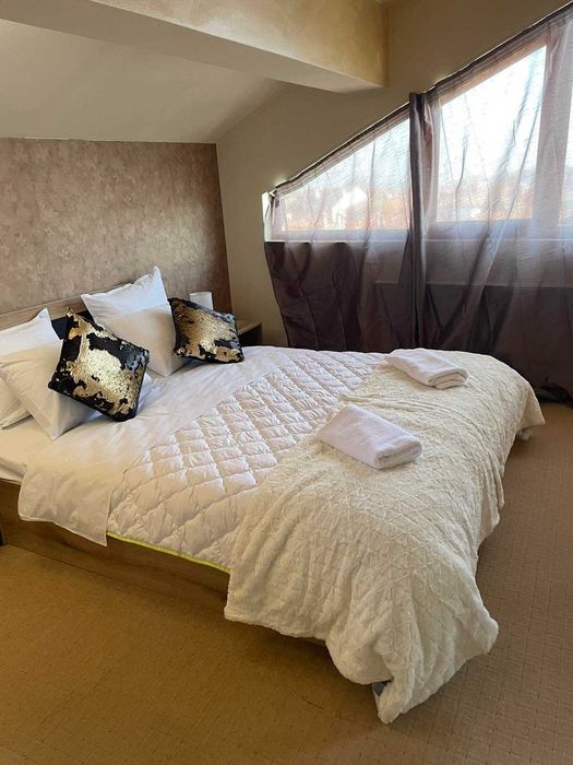 Продава се Хотел в Банско - 1300 кв.м за 1154 €/кв.м - Снимка #14