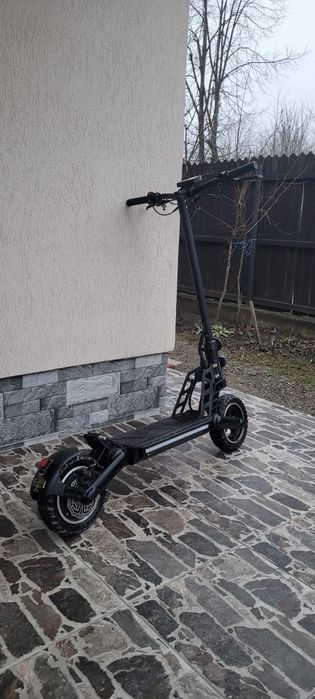 Trotineta electrica kukirin, 1000w