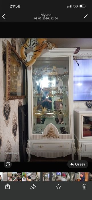 Продам шкаф Стелла-1