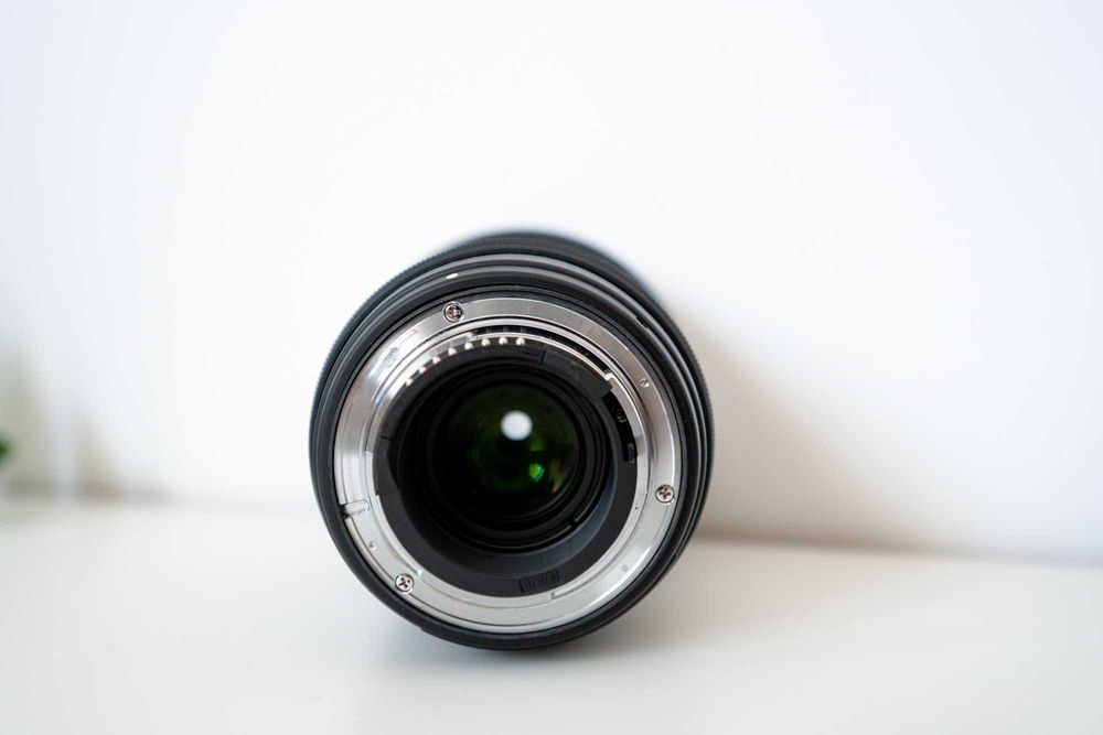 Обектив Tokina Opera 16-28 F2.8 за Nikon