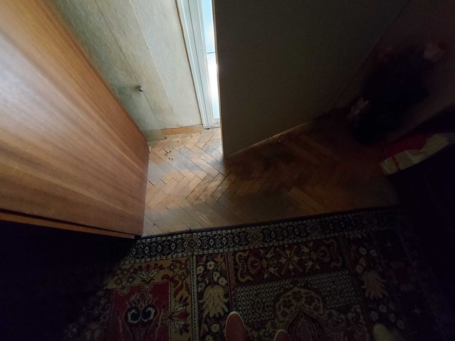 Продава се Двустаен апартамент в Кубрат - 65 кв.м за 616 €/кв.м - Снимка #19