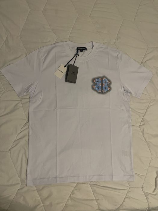Tricouri Dolce Gabbana, Amiri, Balenciaga, Off White, Hugo Boss, Gucci.