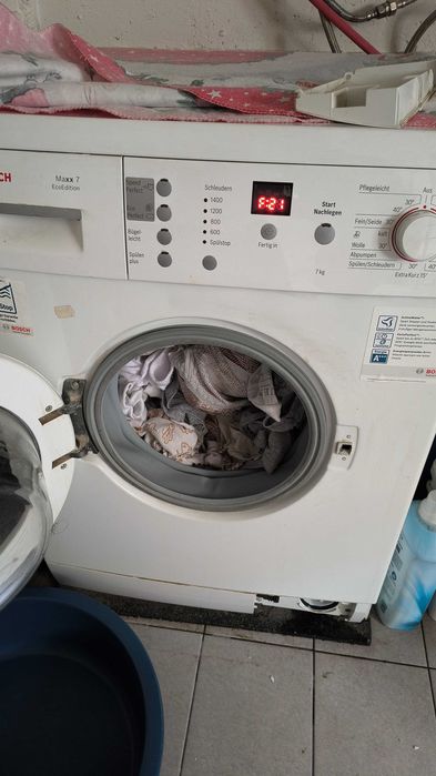 Reparatii masini spalat